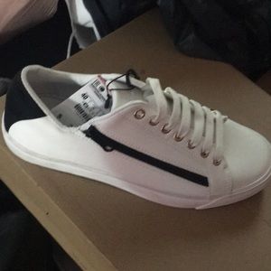 Zara sneakers